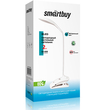 Светодиодный аккумуляторный светильник Smartbuy SBL-101-2-Wt-White - Светильники - Настольные светильники - omvolt.ru